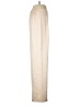 Vince. Ivory Casual Pants Size M - photo 4