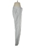 Theory Solid Gray Casual Pants Size 4 - photo 4
