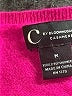 C by Bloomingdales Pink Pullover Sweater Size M - photo 7