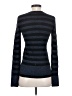 Sonia Rykiel Stripes Blue Pullover Sweater Size XSEstimated - photo 2