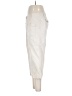 Gap Outlet 100% Cotton Ivory Cargo Pants Size 8 - photo 5