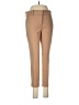 J.Crew Solid Tan Dress Pants Size 6 (petite) - photo 1