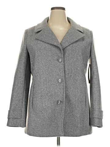 Marc New York Andrew Marc Coat (view 1)