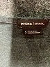 PrAna Solid Black Casual Dress Size S - photo 7