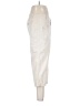 Gap Outlet 100% Cotton Ivory Cargo Pants Size 8 - photo 4