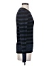 Sonia Rykiel Stripes Blue Pullover Sweater Size XSEstimated - photo 4