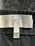 Joie 100% Silk Solid Black Silk Pants Size S - photo 4