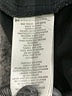 Joie 100% Silk Solid Black Silk Pants Size S - photo 5