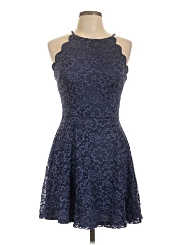 By & By Cocktail Dress (view 1)