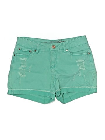 Faded Glory Shorts (view 1)