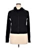 Fabletics Black Zip Up Hoodie Size XL - photo 1
