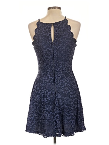 By & By Cocktail Dress (view 2)