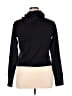 Fabletics Black Zip Up Hoodie Size XL - photo 2