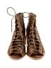 Jeffrey Campbell Brown Sandals Size 8 - photo 2