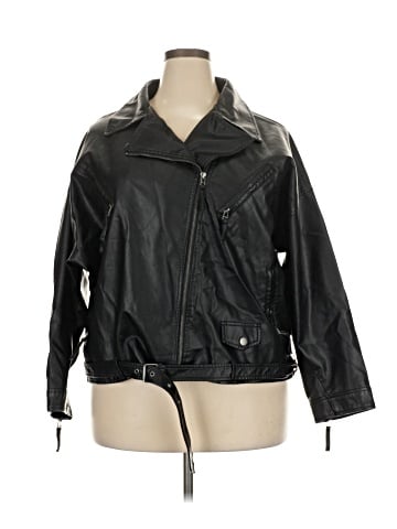 Max Studio Jacket (view 1)