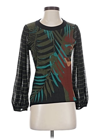 Sonia Rykiel Pullover Sweater (view 1)