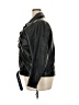 Max Studio 100% Polyurethane Black Jacket Size 2X - photo 5