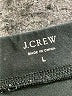 J.Crew Solid Black Active Pants Size L - photo 7