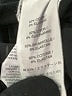 J.Crew Solid Black Active Pants Size L - photo 8