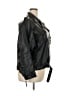 Max Studio 100% Polyurethane Black Jacket Size 2X - photo 4