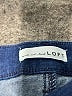 Ann Taylor LOFT Blue Jeans Size 29 waist - photo 7