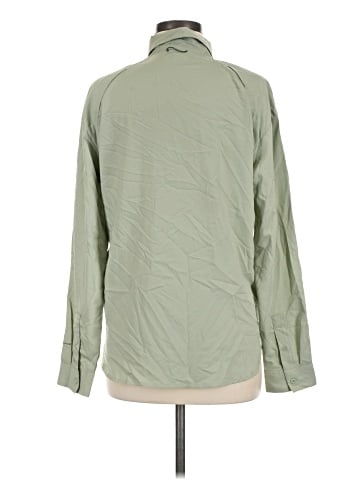 Columbia Long Sleeve Button-Down Shirt (view 2)