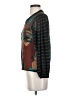 Sonia Rykiel Print Black Pullover Sweater Size XS (estimated) - photo 5