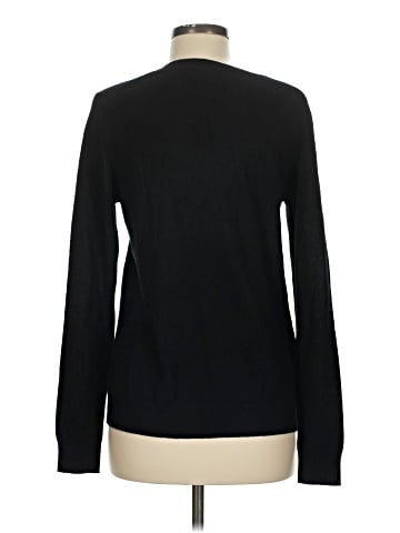 Charter Club Cashmere Pullover Sweater (view 2)