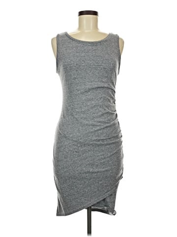 Leith Casual Dress (view 1)