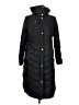Marc New York Andrew Marc Black Coat Size L - photo 1