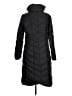 Marc New York Andrew Marc Black Coat Size L - photo 2