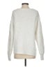 Free People White Pullover Sweater Size XS - photo 2