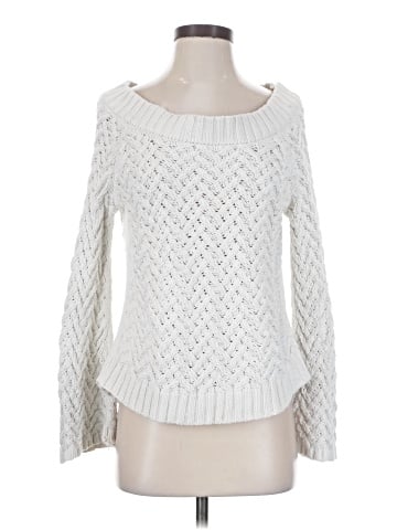 Boston Proper Pullover Sweater (view 1)