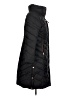 Marc New York Andrew Marc Black Coat Size L - photo 4