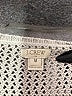 J.Crew Factory Store Gray Pullover Sweater Size M - photo 7