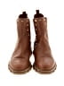 MICHAEL Michael Kors 100% Leather Brown Ankle Boots Size 10 - photo 2