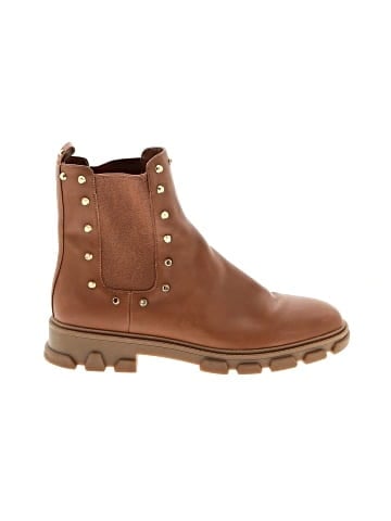 MICHAEL Michael Kors Ankle Boots (view 1)