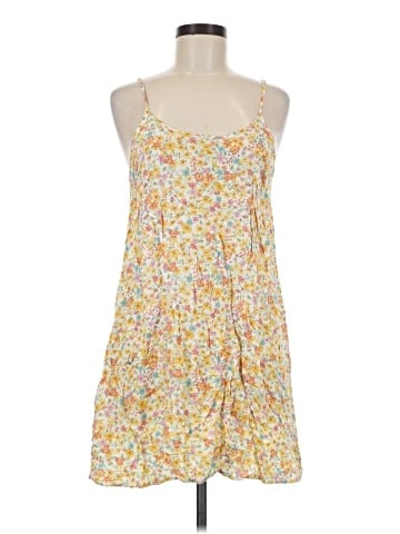 Wild Fable Casual Dress (view 1)
