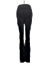 Ann Taylor LOFT Black Active Pants Size 8 Maternity - photo 2