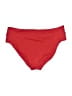 Robin Piccone Solid Red Swimsuit Bottoms Size M - photo 2