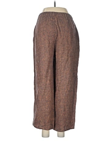 Flax Linen Pants (view 2)