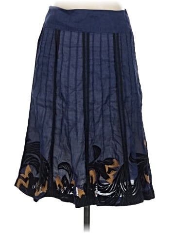 Floreat Casual Skirt (view 2)