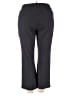 East5th Gray Dress Pants Size 18 - photo 2