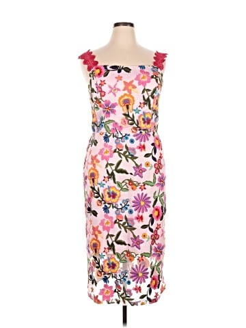 Boston Proper Cocktail Dress (view 1)