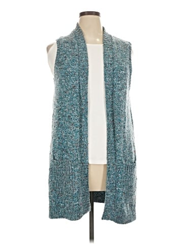 Draper's & Damon's Sweater Vest (view 1)