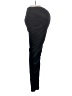 Ann Taylor LOFT Black Active Pants Size 8 Maternity - photo 4