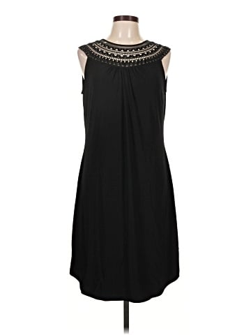 White House Black Market Cocktail Dress (view 1)