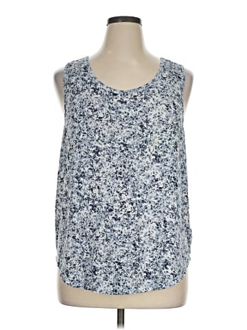 Athleta Sleeveless Blouse (view 1)