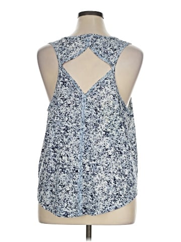 Athleta Sleeveless Blouse (view 2)