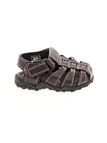 Teeny Toes Sandals (view 1)